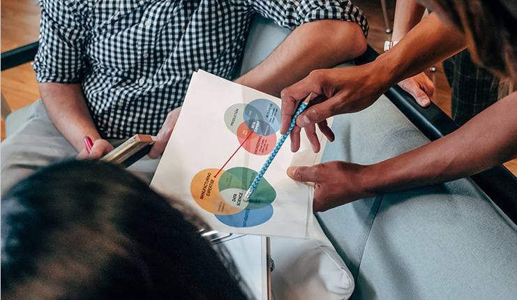 IT solutions, transforming challenges into