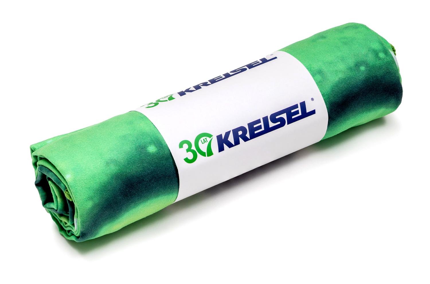 Ręcznik z banderolą Kreisel